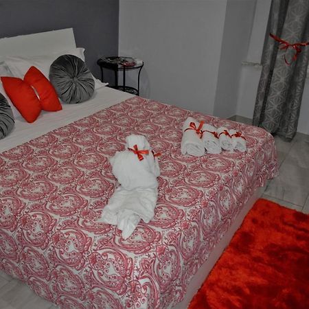 B&B Della Fortuna Naples Exterior photo
