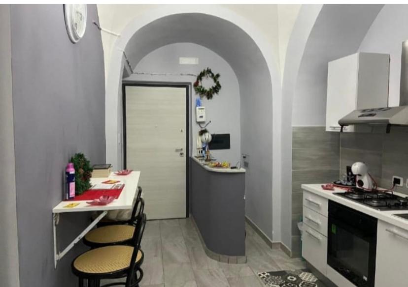 B&B Della Fortuna Naples Exterior photo