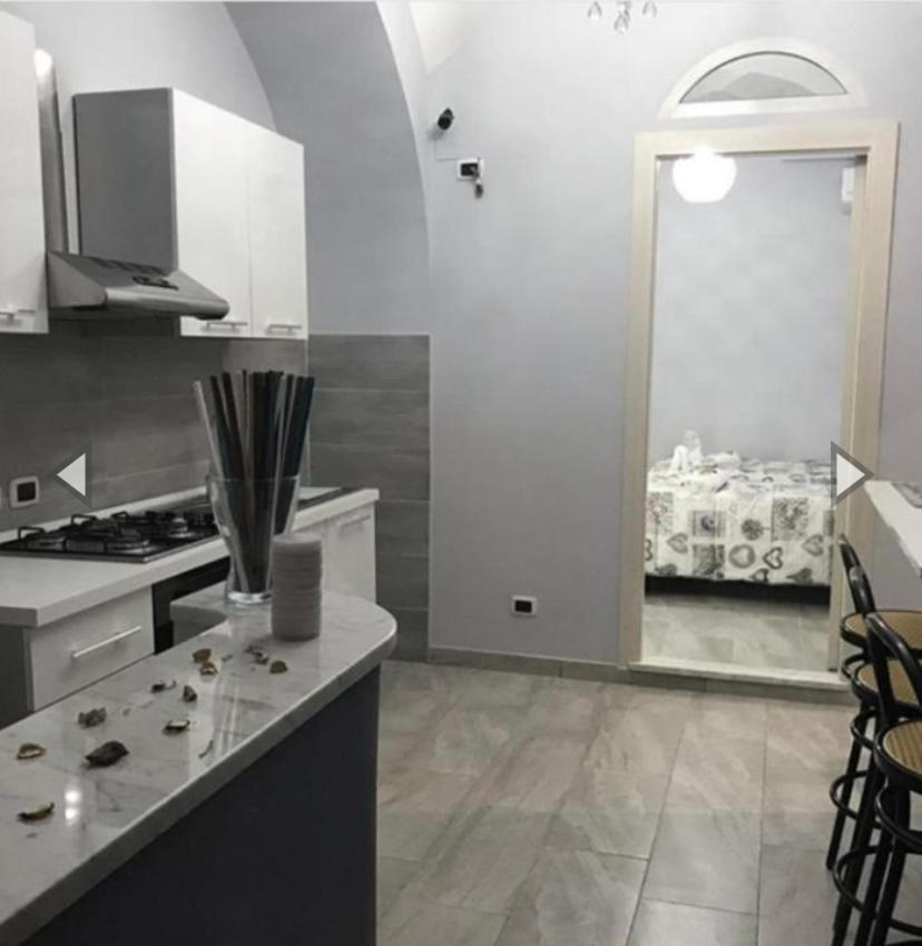 B&B Della Fortuna Naples Exterior photo
