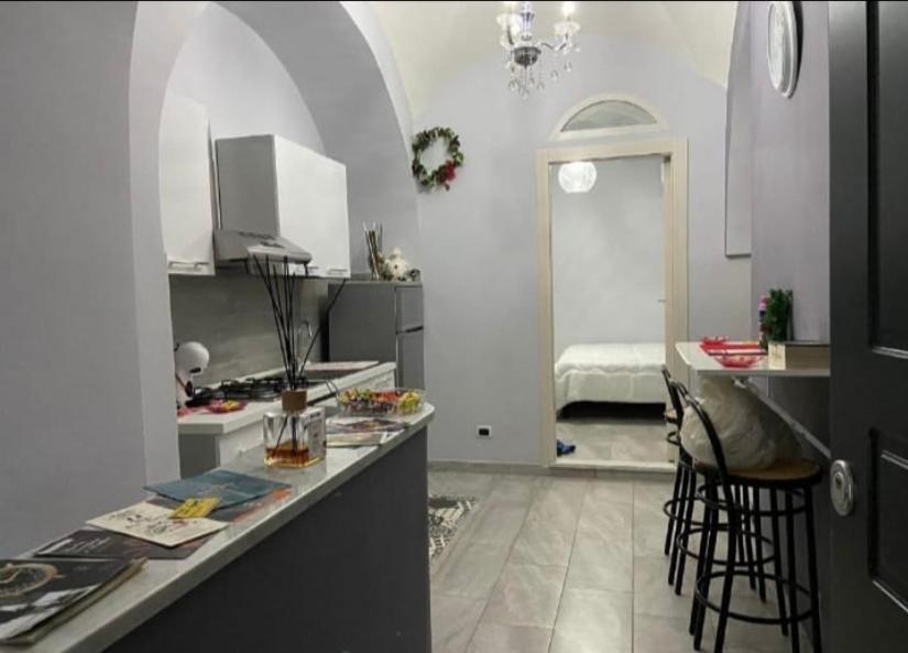 B&B Della Fortuna Naples Exterior photo