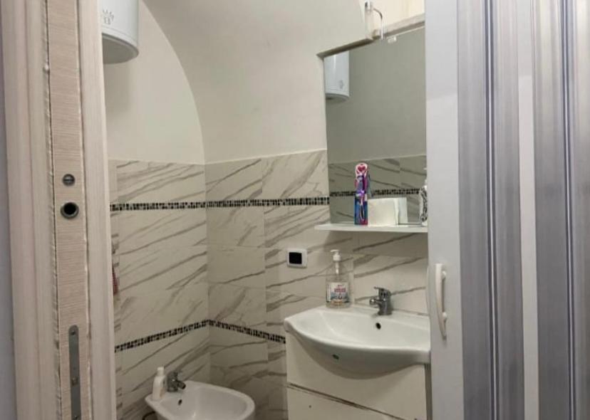 B&B Della Fortuna Naples Exterior photo