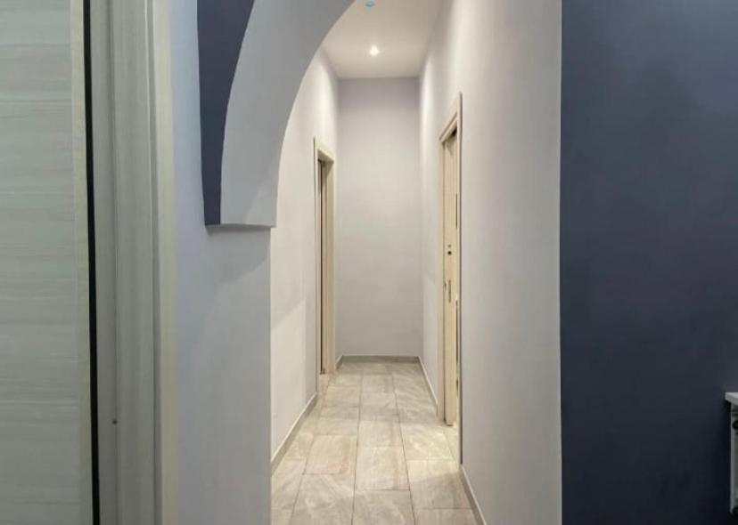 B&B Della Fortuna Naples Exterior photo