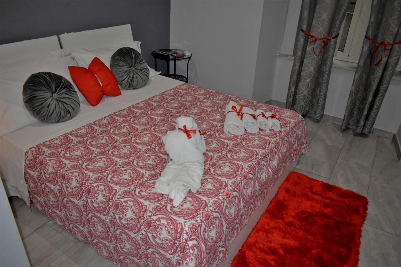 B&B Della Fortuna Naples Exterior photo