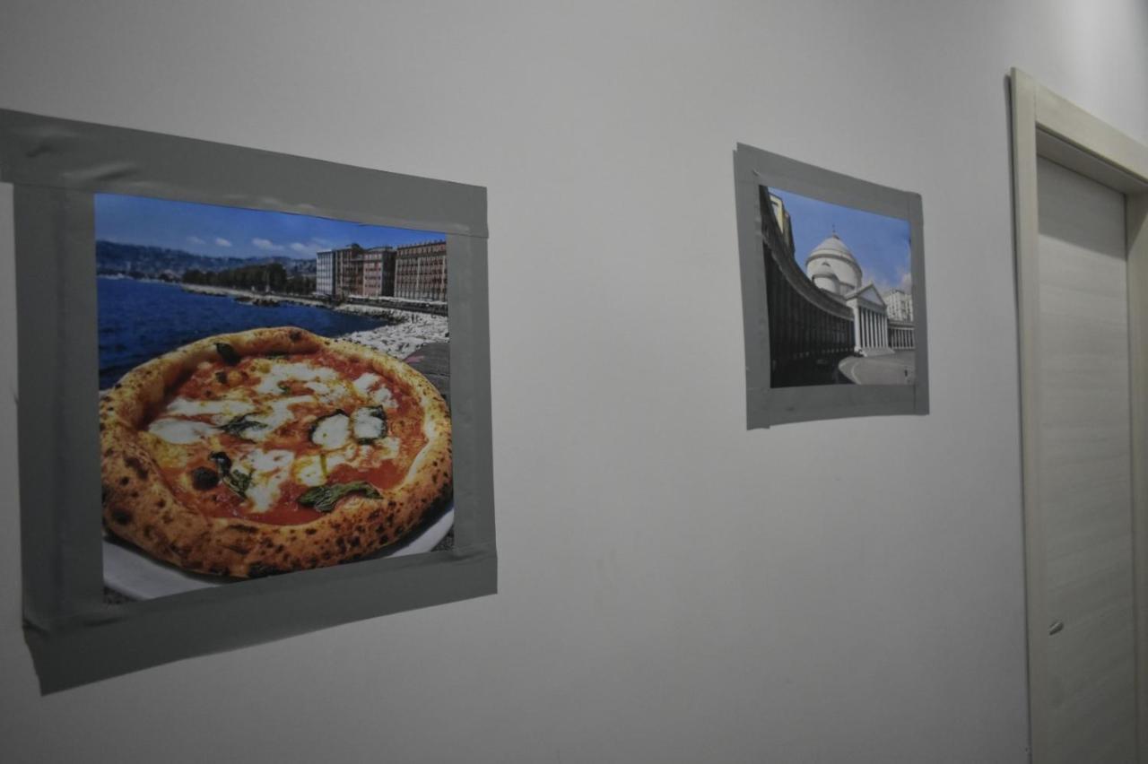 B&B Della Fortuna Naples Exterior photo