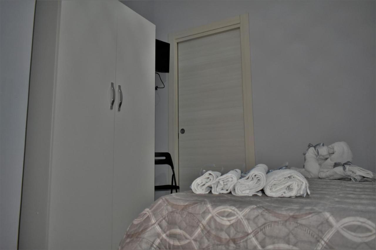 B&B Della Fortuna Naples Exterior photo