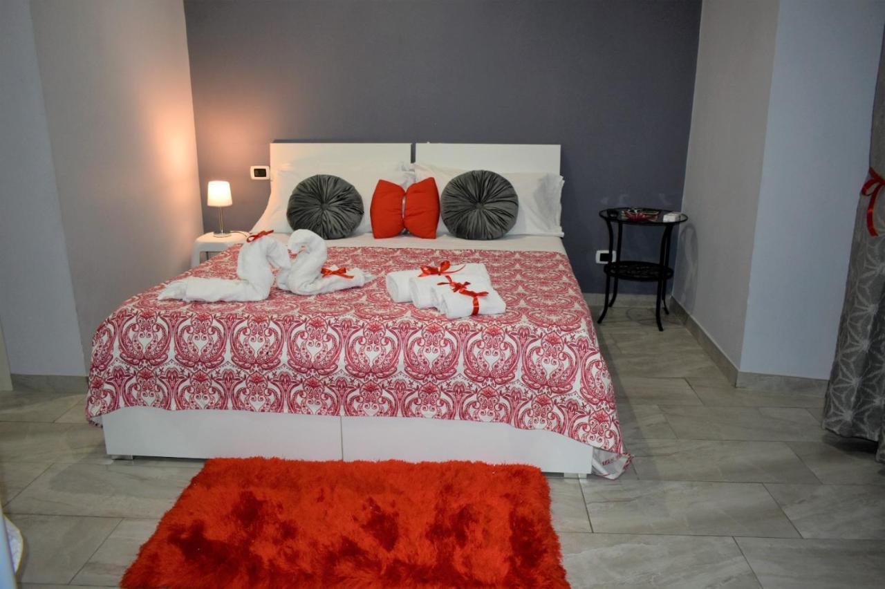 B&B Della Fortuna Naples Exterior photo