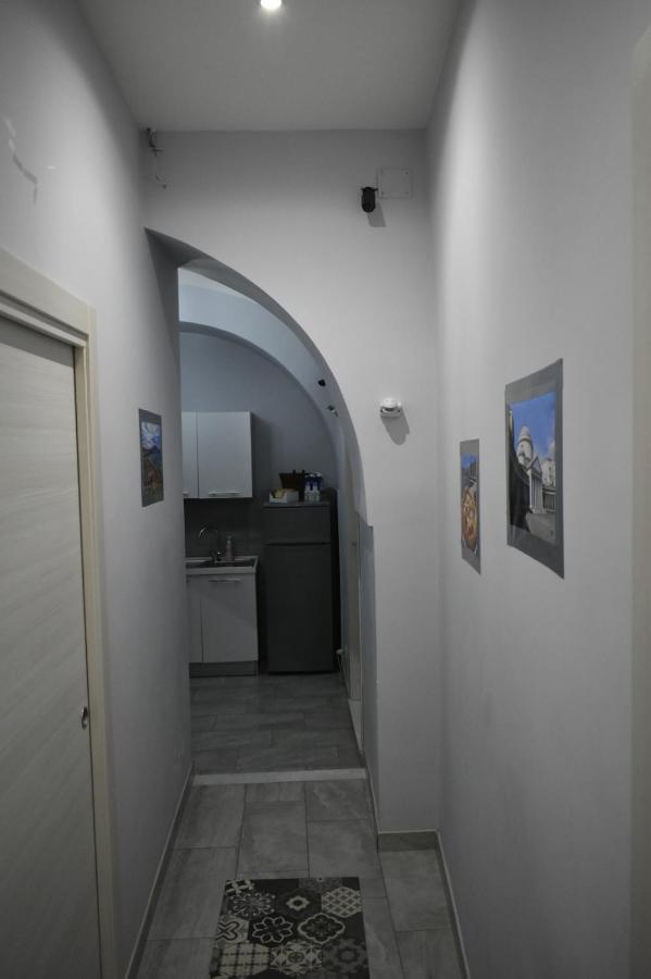 B&B Della Fortuna Naples Exterior photo