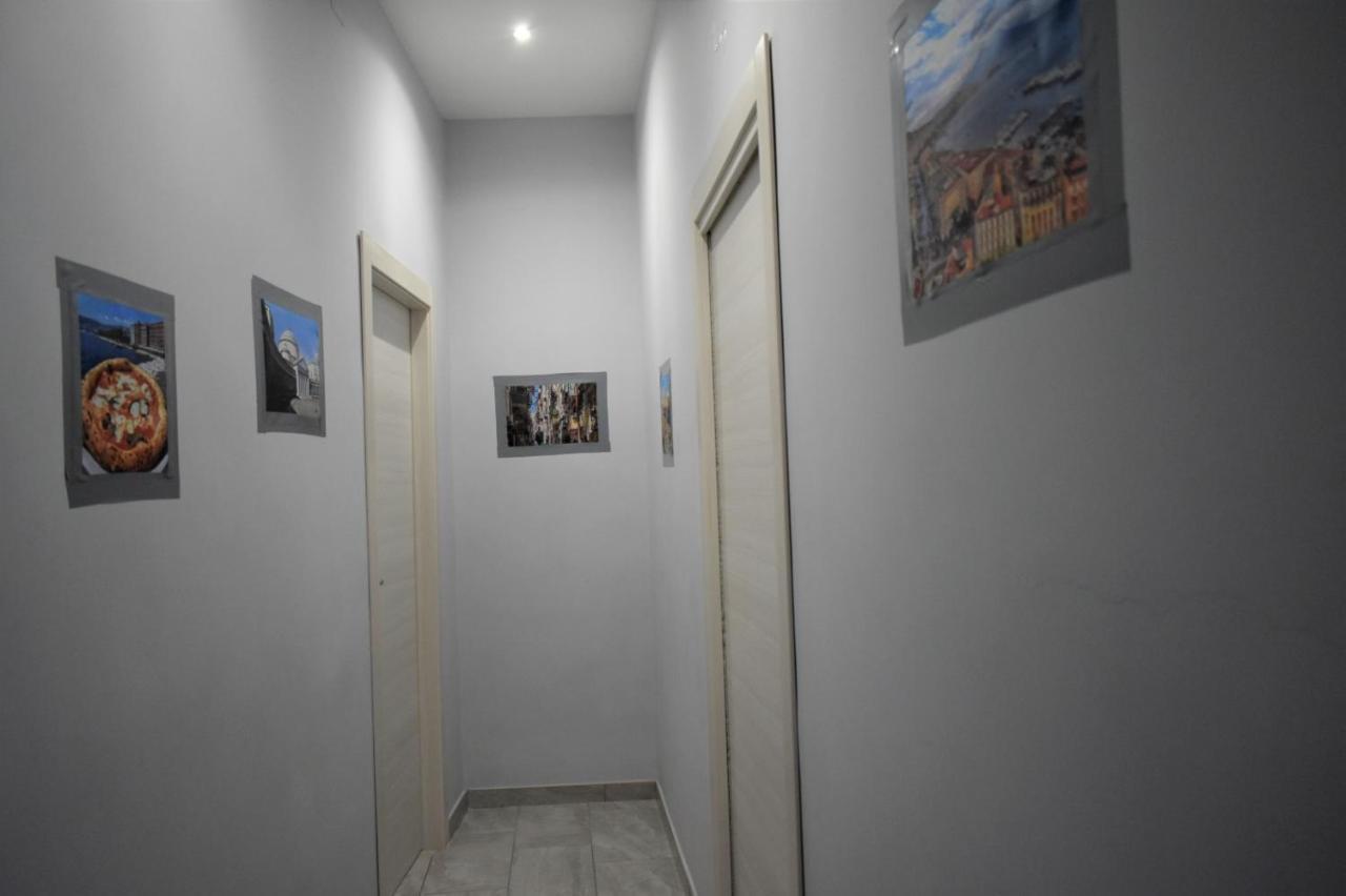 B&B Della Fortuna Naples Exterior photo