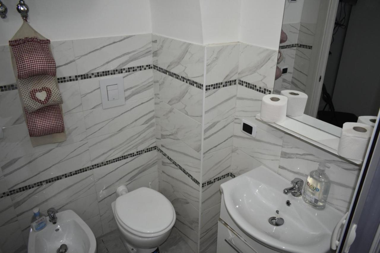 B&B Della Fortuna Naples Exterior photo