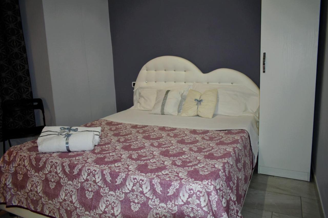 B&B Della Fortuna Naples Exterior photo