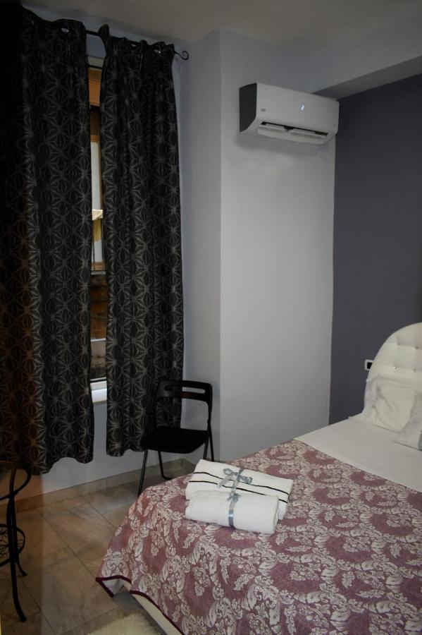 B&B Della Fortuna Naples Exterior photo